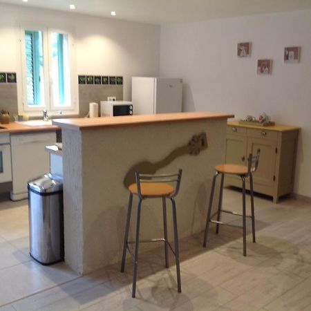 Apartement Alba Oletta Exterior photo